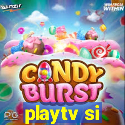 playtv si